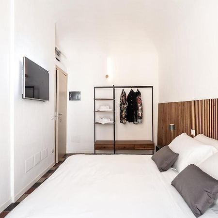 Reef Suites 奧爾比亞 外观 照片