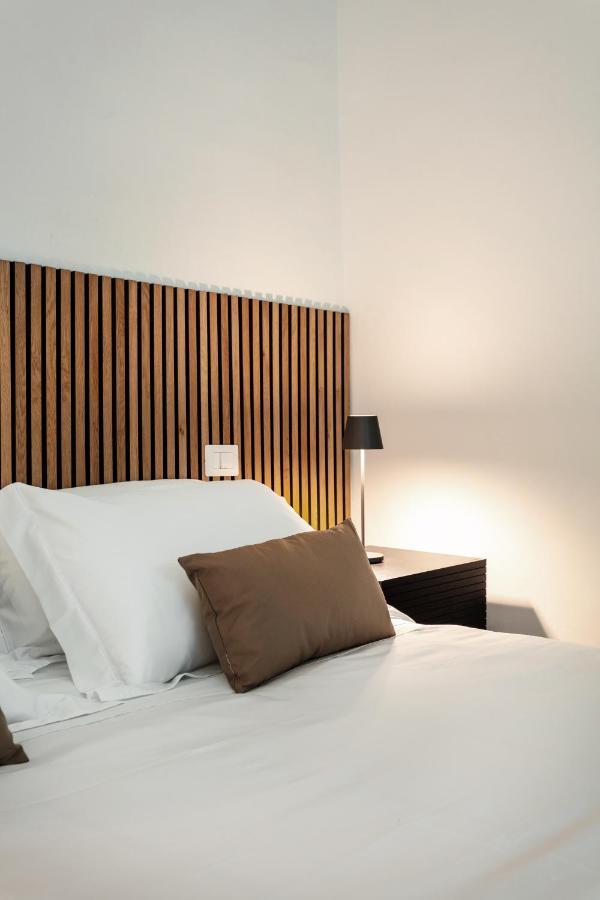 Reef Suites 奧爾比亞 外观 照片