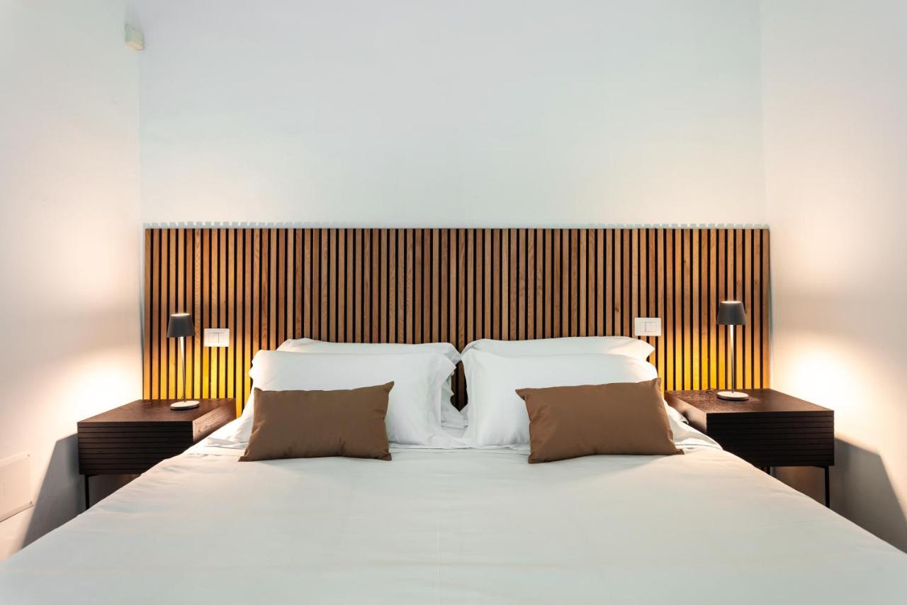 Reef Suites 奧爾比亞 外观 照片