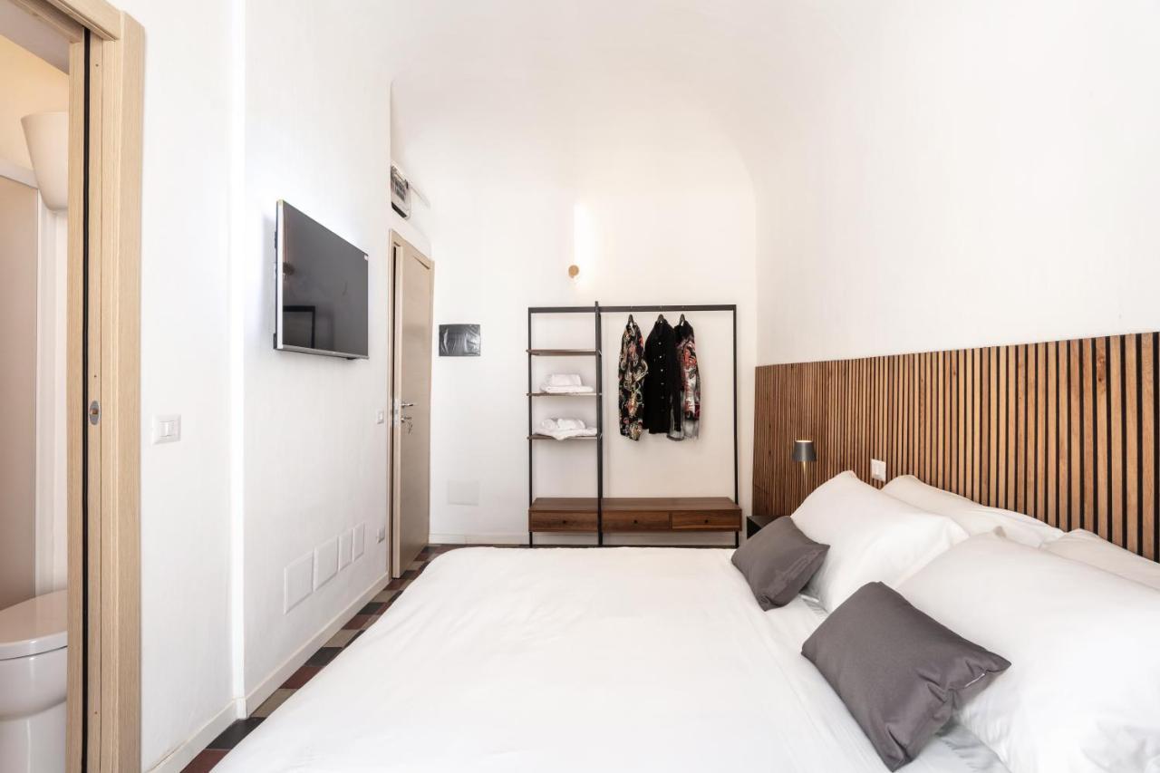 Reef Suites 奧爾比亞 外观 照片