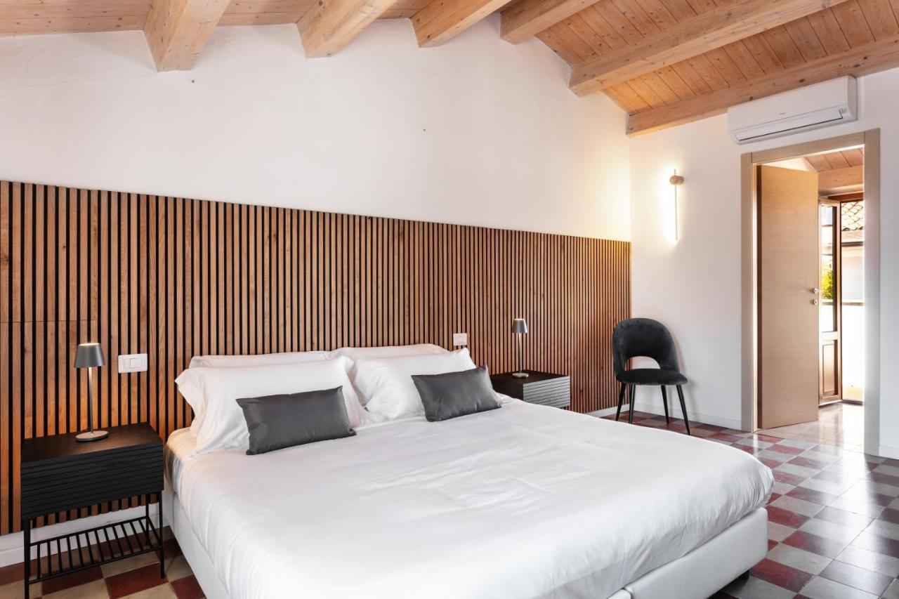 Reef Suites 奧爾比亞 外观 照片