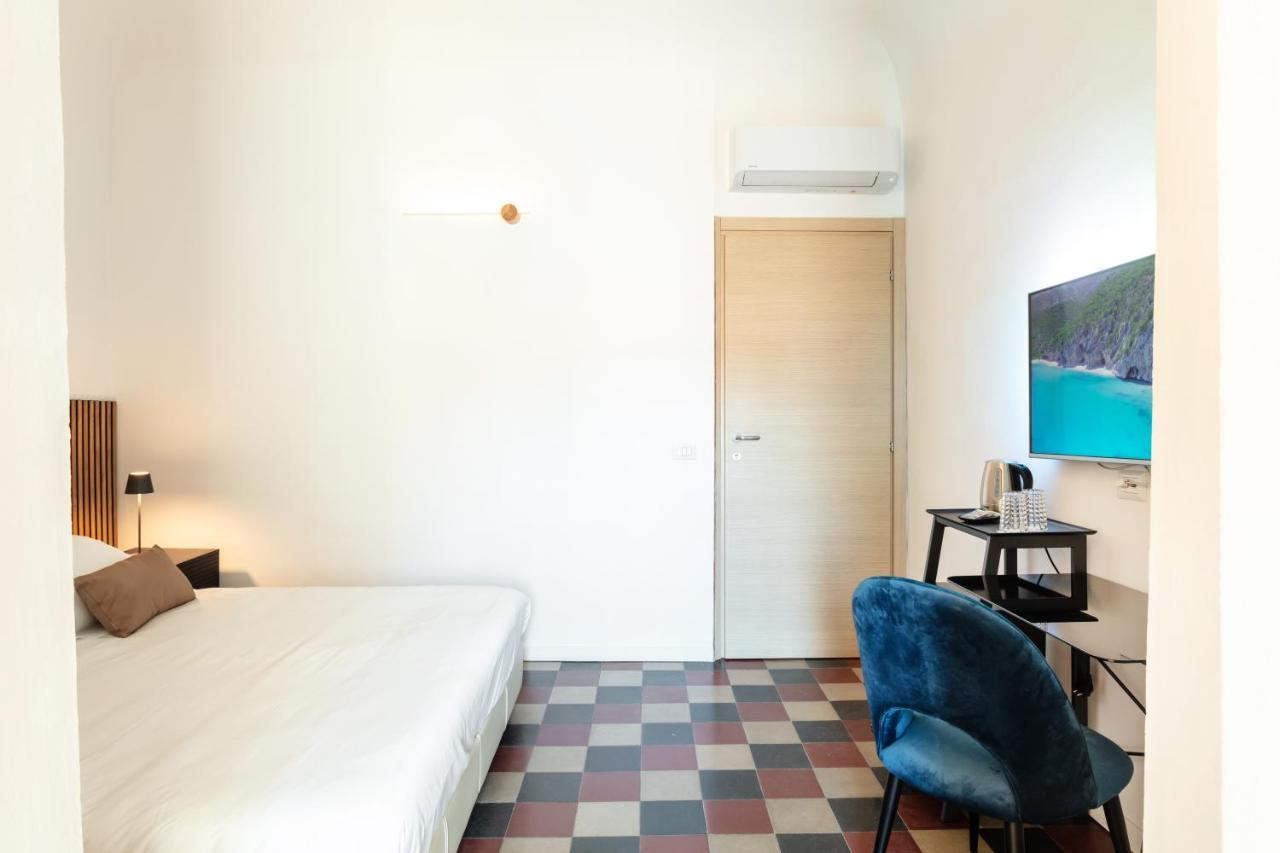 Reef Suites 奧爾比亞 外观 照片